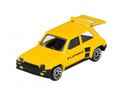 Renault 5 Turbo 164 Majorette (1)