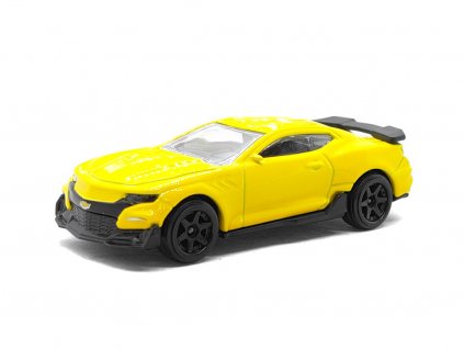 Chevrolet Camaro 164 Majorette (2)