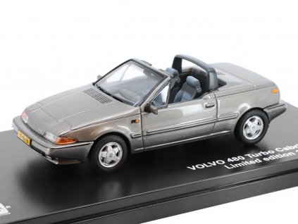 Volvo 480 Cabriolet 1990 143 TRIPLE9 (2)