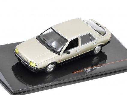 Renault 25 Phase 1 1986 143 IXO Models (2)