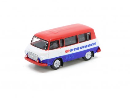 Barkas B1000 187 Herpa (2)