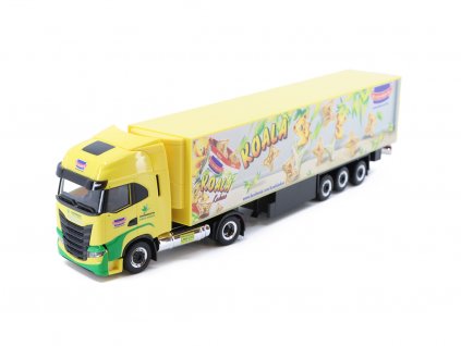 Iveco S Way LNG 187 Herpa (2)