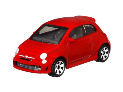 Fiat 500 2019 MATCHBOX