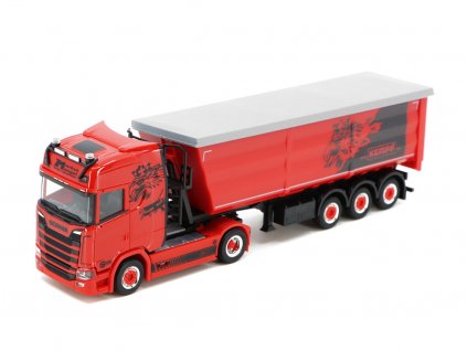 Scania CS20 HD SZ 187 Herpa (3)