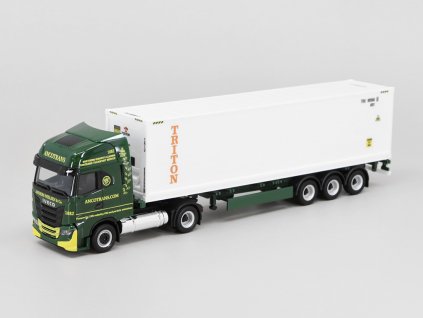 Iveco S Way LNG 187 Herpa (3)