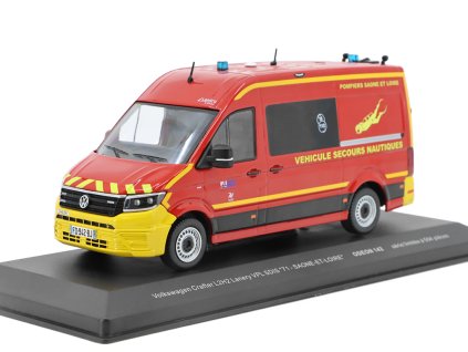Volkswagen Krafter L2H2 Lanery VPL SDIS 71 143 ODEON (2)