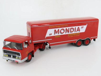 bernard tda180 truck mondia ixo altaya truck kamion 1 43 a065 151584583