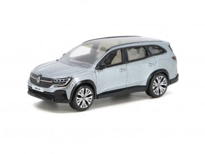 Renault Espace E Tech Hybrid 2023 164 NOREV (2)