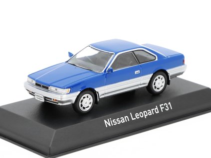 Nissan Leopard F31 1986 143 NOREV (2)