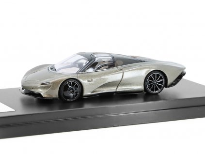 McLaren Speedtail 164 LCD Models (2)