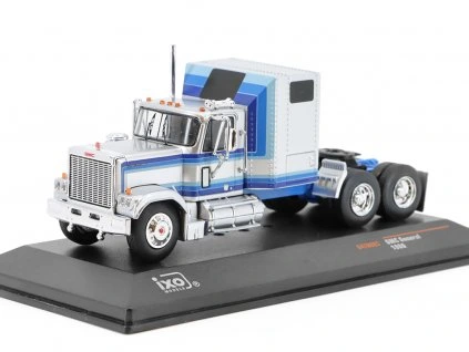 GMC General 1980 modrý 164 IXO Models (2)