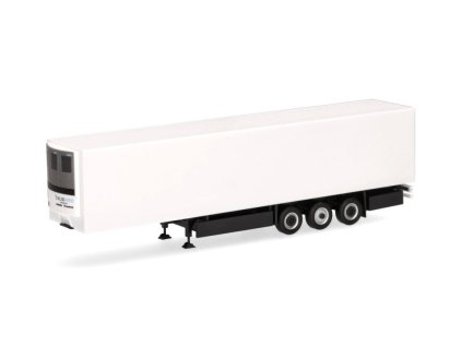 Návěs Krone E-Traller 3a 1:87 - Herpa  Návěs Krone E-Traller 3a - sběratelský model