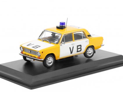 LADA 1300 Veřejná Bezpečnost 143 EVR mini (3)