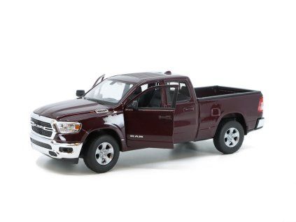 RAM 1500 124 Welly (4)
