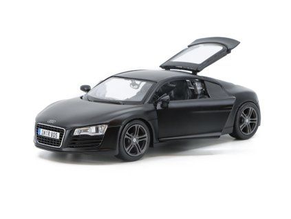 Audi R8 124 Maisto (4)