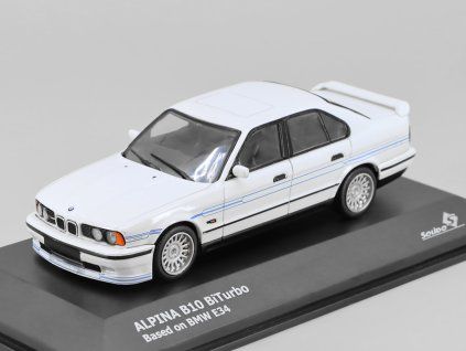 Alpina B10 BiTurbo bílá 143 Solido (2)