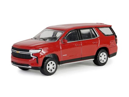 Chevrolet Tahoe LS 2023 164 GreenLight (1)