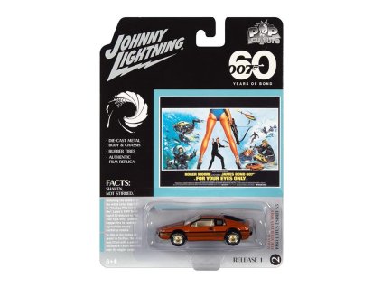 Lotus Espirit S3 z filmu Jen pro tvé oči 1980 164 Johnny Lightning (2)