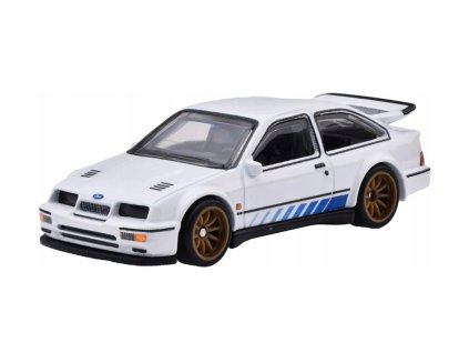 Ford Sierra Cosworth 1987 164 Hot Wheels (2)