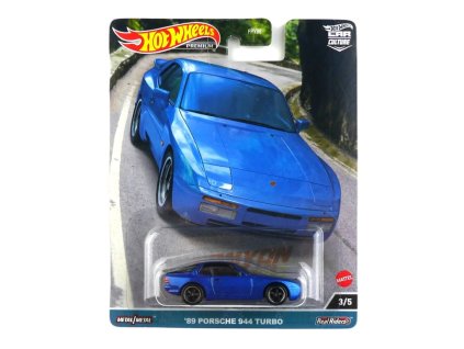 Porsche 944 Turbo 1989 164 Hot Wheels (1)
