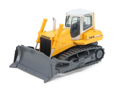 Liebherr PR 744 187 Schuco (2)