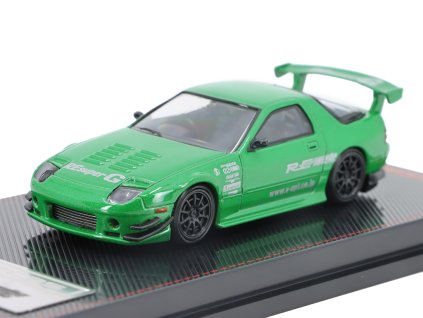 Mazda RX 7 FC3S RE Amemiya 164 Ignition Model (2)