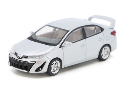 Toyota Vios 164 POP RACE (2)