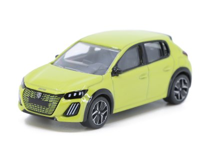 Peugeot 208 2024 164 NOREV (2)