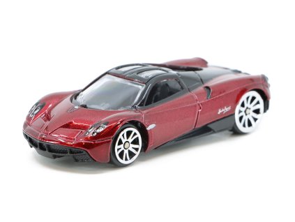 Pagani Huayra 164 MotorMax (2)