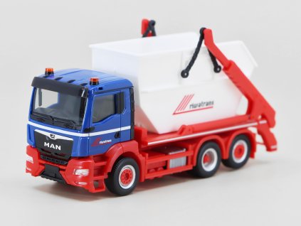 MAN TGS NN 187 Herpa (2)