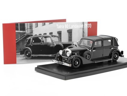 Tatra 80 Landaulet closed 143 AUTOCULT (1)