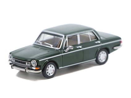 Simca 1301 Special 187 Herpa (2)