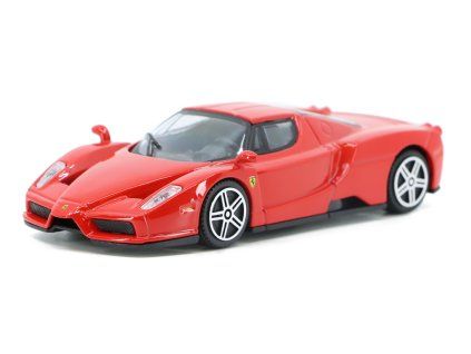 Ferrari Enzo 2005 143 Bburago (2)