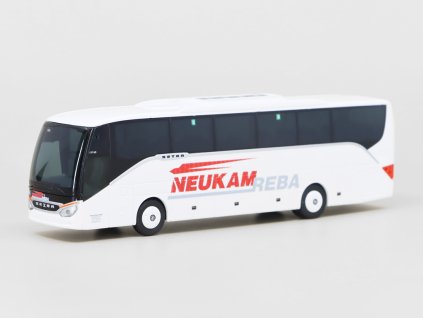 Setra S 515 HD Neukam Reba 187 Rietze Auto Modelle (2)
