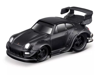 Porsche RWB 993 911 164 Maisto (2)