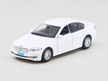 BMW 5 Series F10 China 164 Tiny Toys (2)
