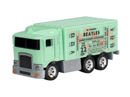 Hiway Hauler The Beatles 164 Hot Wheels (2)
