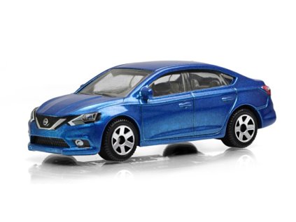 Nissan Sentra 2016 164 MATCHBOX (2)