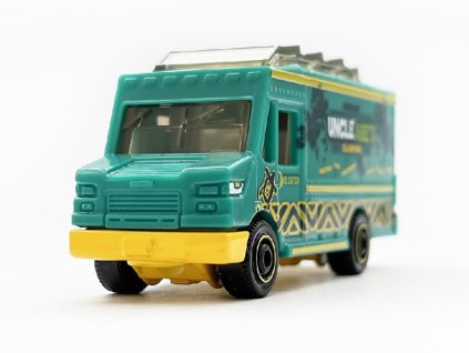Chow Mobile II 164 MATCHBOX