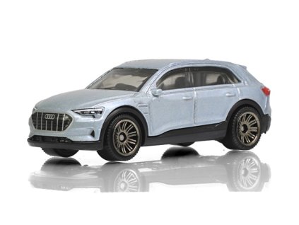 Audi E Tron 164 MATCHBOX (2)
