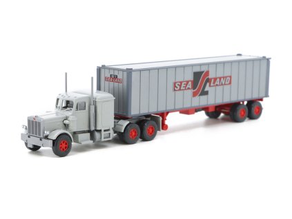 Peterbilt 359 187 Wiking (2)