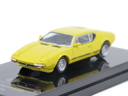 DeTomaso Pantera LHD 1972 164 PARAGON Models (2)