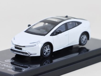 Toyota Prius 2023 LHD 164 PARAGON Models (2)