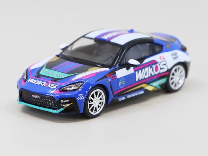 Toyota GR 86 TMC Wakos Macau GP 2023 164 POP RACE (2)