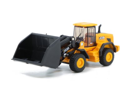 JCB 457 WLS Kolový nakladač Wheel Loader 187 SIKU (2)