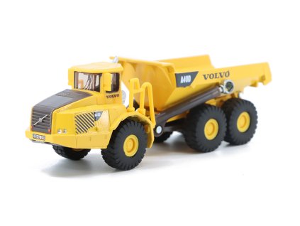 Volvo Sklápěč 187 SIKU (2)
