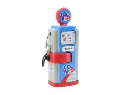 VP Racing Fuels Čerpací Stanice 118 GreenLight (2)