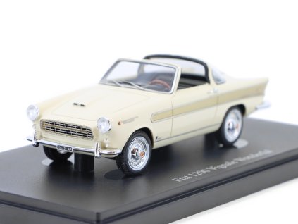 Fiat 1200 Vignale Wonderful 143 AUTOCULT (2)
