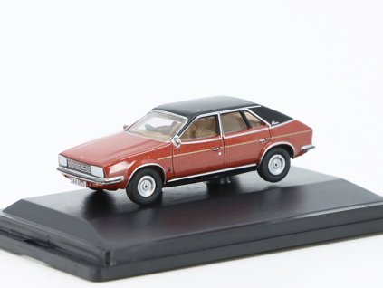 Austin BL Princess Reynard Metallic 176 Oxford (2)