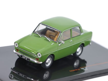 DAF 33 1971 143 IXO Models (2)